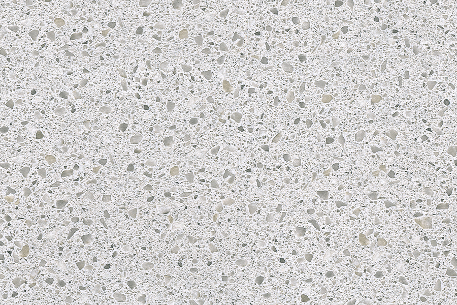 Film Dekoratif Pencetakan PVC Marmer Terrazzo