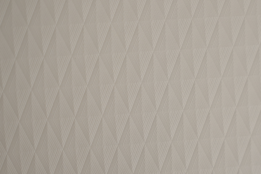 Film Dekoratif PETG Panel Pintu Kabinet Matte Warna Solid